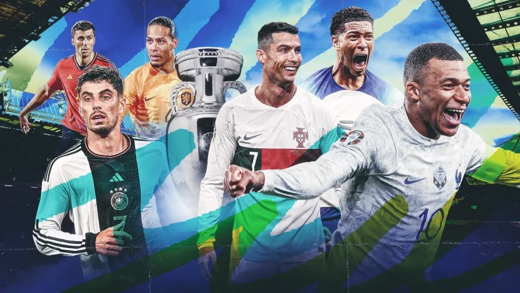 best iptv provider in Portugal