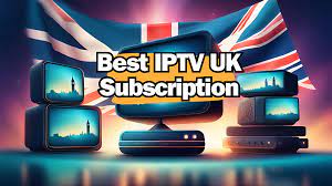 buy iptv in uk